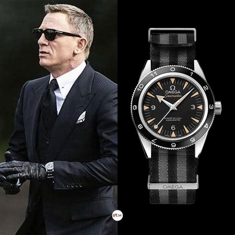 best james bond watches 2015.